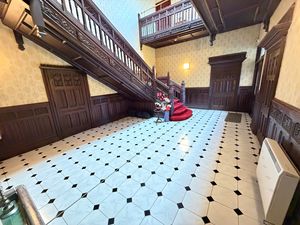 The Manor House Great Sutton